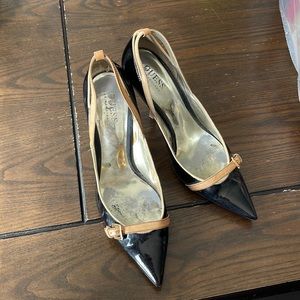 Used Condition Guess Heels
